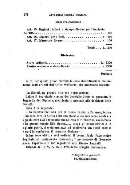 Archivio storico siciliano pubblicazione periodica per cura della Scuola di paleografia di Palermo