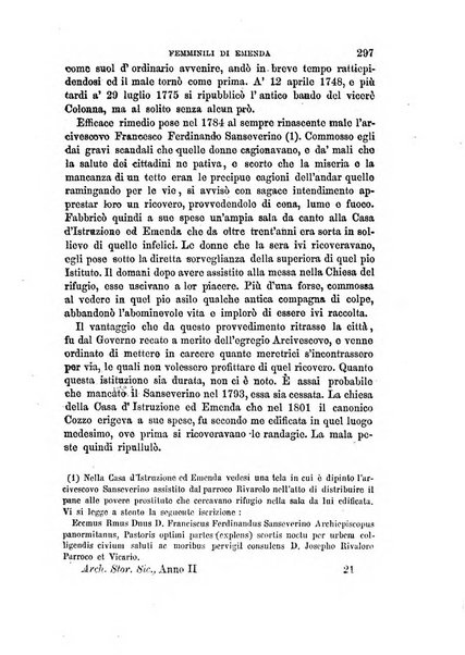 Archivio storico siciliano pubblicazione periodica per cura della Scuola di paleografia di Palermo