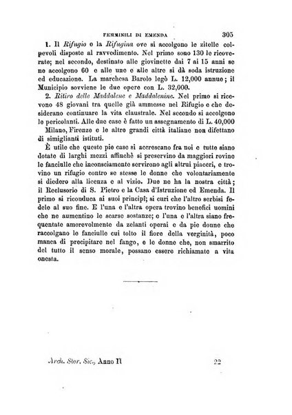 Archivio storico siciliano pubblicazione periodica per cura della Scuola di paleografia di Palermo