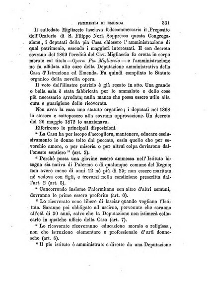 Archivio storico siciliano pubblicazione periodica per cura della Scuola di paleografia di Palermo