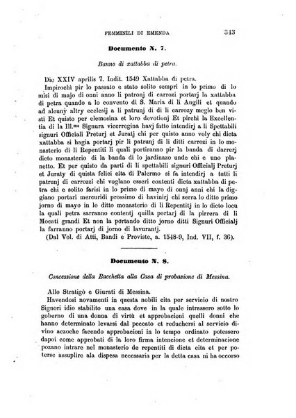 Archivio storico siciliano pubblicazione periodica per cura della Scuola di paleografia di Palermo