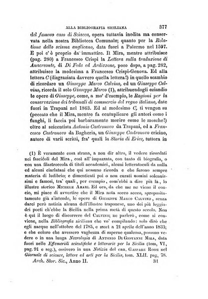 Archivio storico siciliano pubblicazione periodica per cura della Scuola di paleografia di Palermo