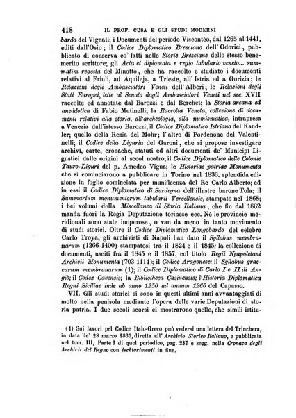 Archivio storico siciliano pubblicazione periodica per cura della Scuola di paleografia di Palermo