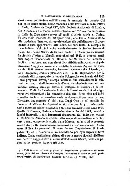 Archivio storico siciliano pubblicazione periodica per cura della Scuola di paleografia di Palermo