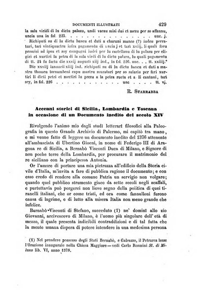 Archivio storico siciliano pubblicazione periodica per cura della Scuola di paleografia di Palermo