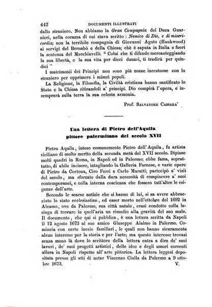 Archivio storico siciliano pubblicazione periodica per cura della Scuola di paleografia di Palermo