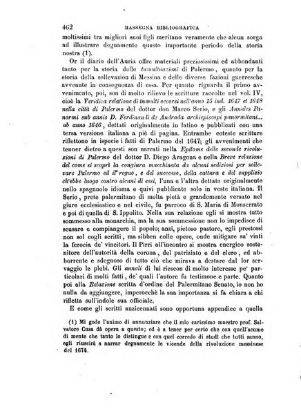 Archivio storico siciliano pubblicazione periodica per cura della Scuola di paleografia di Palermo