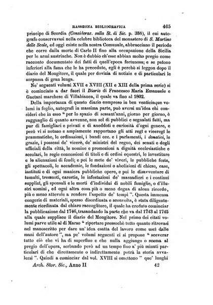 Archivio storico siciliano pubblicazione periodica per cura della Scuola di paleografia di Palermo