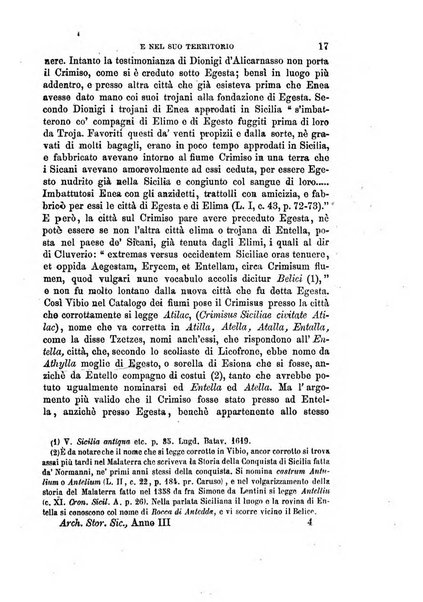 Archivio storico siciliano pubblicazione periodica per cura della Scuola di paleografia di Palermo