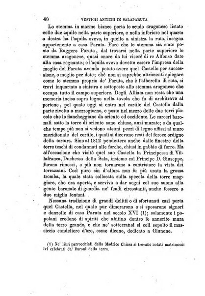 Archivio storico siciliano pubblicazione periodica per cura della Scuola di paleografia di Palermo