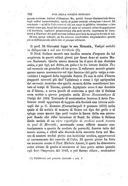 Archivio storico siciliano pubblicazione periodica per cura della Scuola di paleografia di Palermo