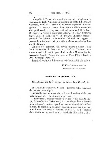 Archivio storico siciliano pubblicazione periodica per cura della Scuola di paleografia di Palermo