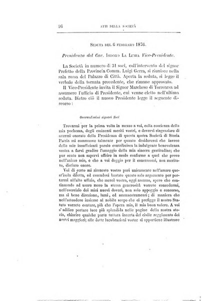 Archivio storico siciliano pubblicazione periodica per cura della Scuola di paleografia di Palermo