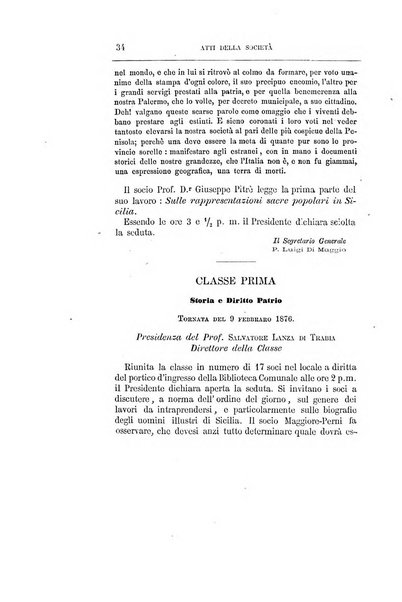 Archivio storico siciliano pubblicazione periodica per cura della Scuola di paleografia di Palermo