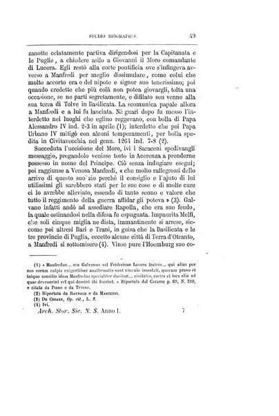 Archivio storico siciliano pubblicazione periodica per cura della Scuola di paleografia di Palermo