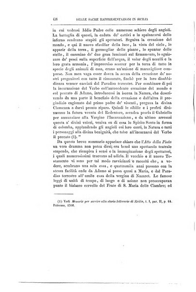 Archivio storico siciliano pubblicazione periodica per cura della Scuola di paleografia di Palermo