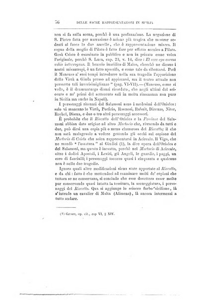 Archivio storico siciliano pubblicazione periodica per cura della Scuola di paleografia di Palermo