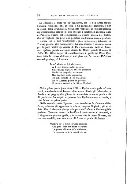 Archivio storico siciliano pubblicazione periodica per cura della Scuola di paleografia di Palermo