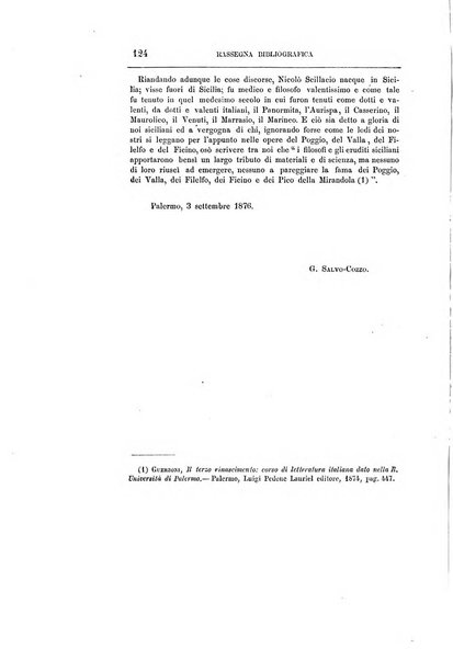 Archivio storico siciliano pubblicazione periodica per cura della Scuola di paleografia di Palermo