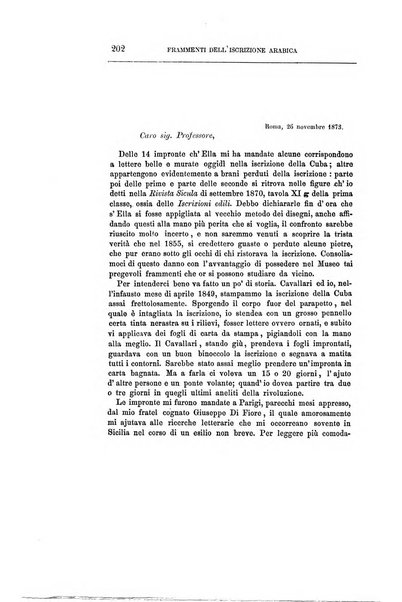 Archivio storico siciliano pubblicazione periodica per cura della Scuola di paleografia di Palermo