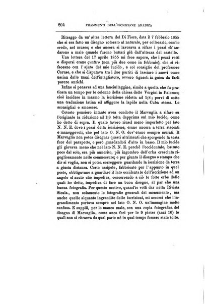 Archivio storico siciliano pubblicazione periodica per cura della Scuola di paleografia di Palermo