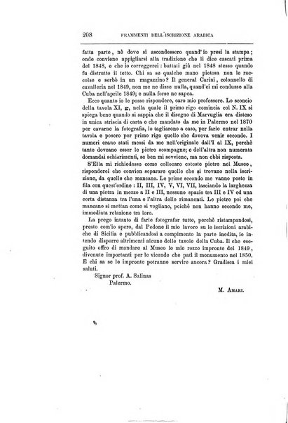 Archivio storico siciliano pubblicazione periodica per cura della Scuola di paleografia di Palermo