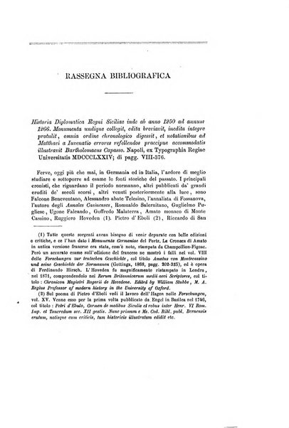 Archivio storico siciliano pubblicazione periodica per cura della Scuola di paleografia di Palermo