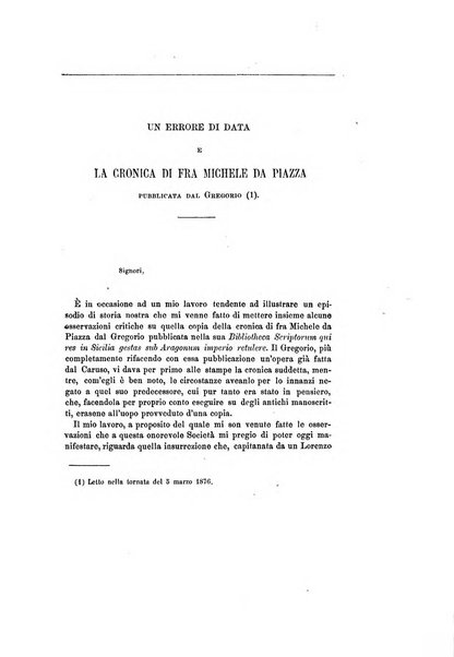 Archivio storico siciliano pubblicazione periodica per cura della Scuola di paleografia di Palermo