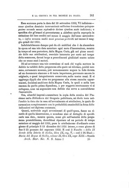 Archivio storico siciliano pubblicazione periodica per cura della Scuola di paleografia di Palermo