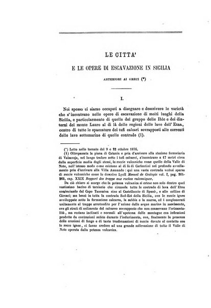 Archivio storico siciliano pubblicazione periodica per cura della Scuola di paleografia di Palermo