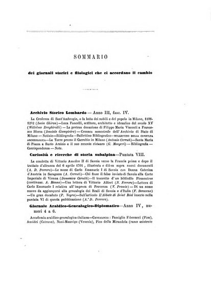 Archivio storico siciliano pubblicazione periodica per cura della Scuola di paleografia di Palermo