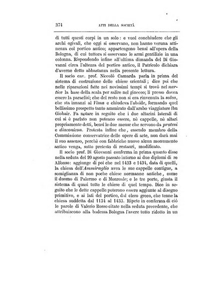 Archivio storico siciliano pubblicazione periodica per cura della Scuola di paleografia di Palermo