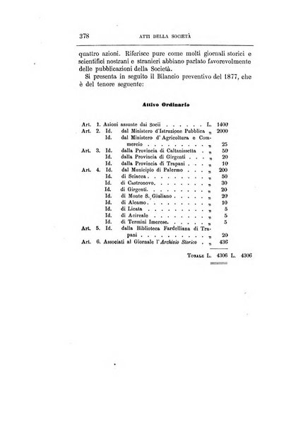 Archivio storico siciliano pubblicazione periodica per cura della Scuola di paleografia di Palermo