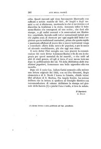 Archivio storico siciliano pubblicazione periodica per cura della Scuola di paleografia di Palermo