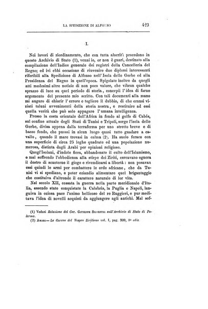 Archivio storico siciliano pubblicazione periodica per cura della Scuola di paleografia di Palermo