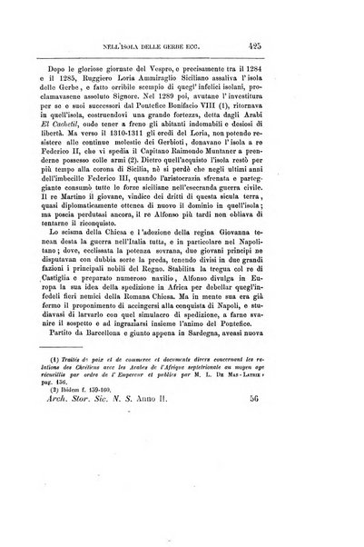 Archivio storico siciliano pubblicazione periodica per cura della Scuola di paleografia di Palermo