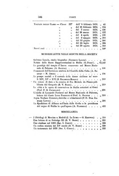 Archivio storico siciliano pubblicazione periodica per cura della Scuola di paleografia di Palermo