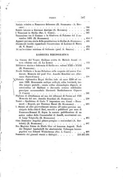 Archivio storico siciliano pubblicazione periodica per cura della Scuola di paleografia di Palermo