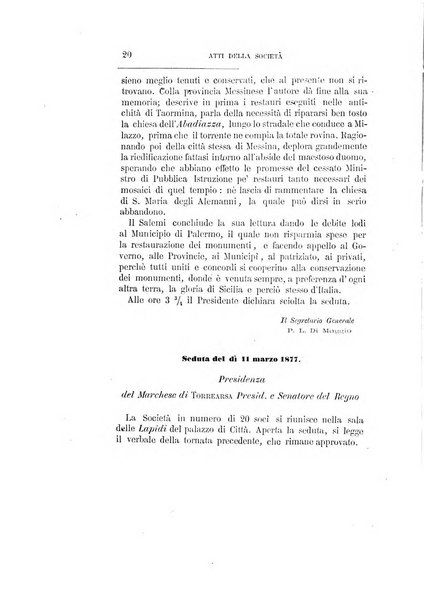 Archivio storico siciliano pubblicazione periodica per cura della Scuola di paleografia di Palermo