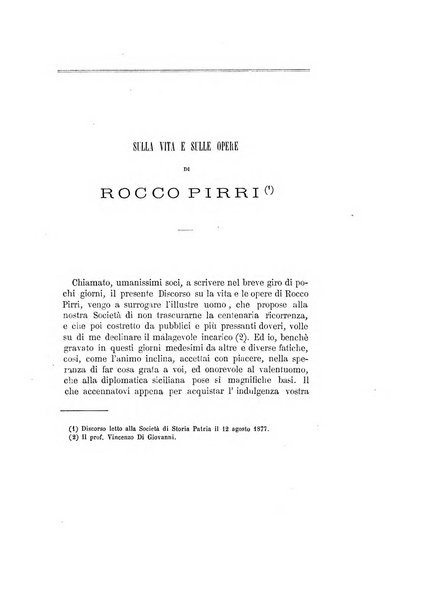 Archivio storico siciliano pubblicazione periodica per cura della Scuola di paleografia di Palermo