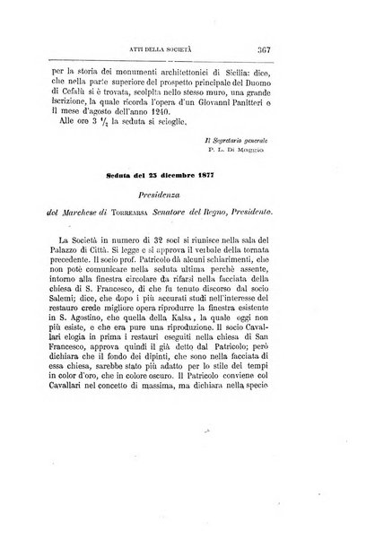 Archivio storico siciliano pubblicazione periodica per cura della Scuola di paleografia di Palermo