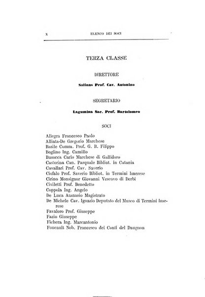 Archivio storico siciliano pubblicazione periodica per cura della Scuola di paleografia di Palermo