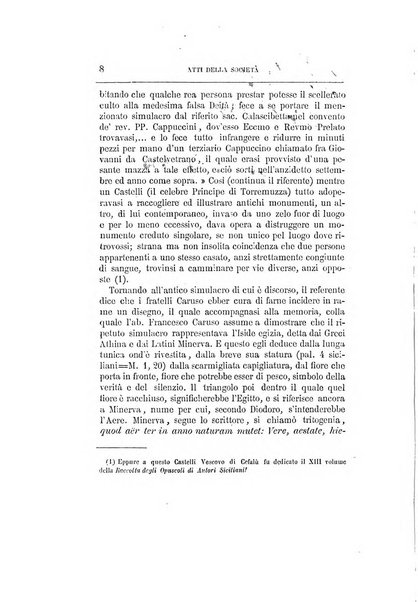 Archivio storico siciliano pubblicazione periodica per cura della Scuola di paleografia di Palermo