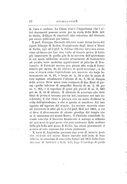 Archivio storico siciliano pubblicazione periodica per cura della Scuola di paleografia di Palermo