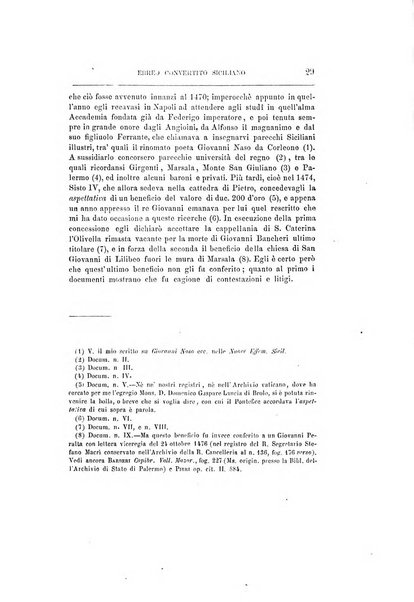 Archivio storico siciliano pubblicazione periodica per cura della Scuola di paleografia di Palermo