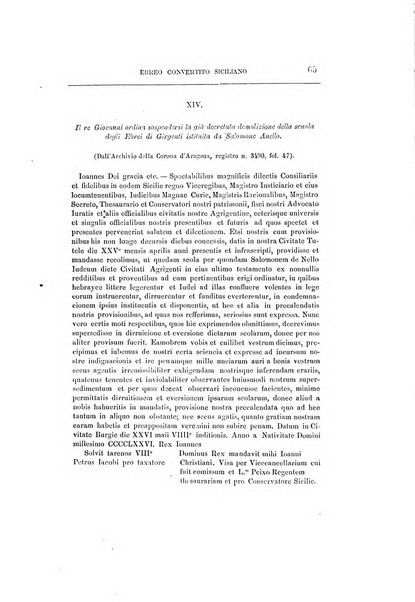 Archivio storico siciliano pubblicazione periodica per cura della Scuola di paleografia di Palermo