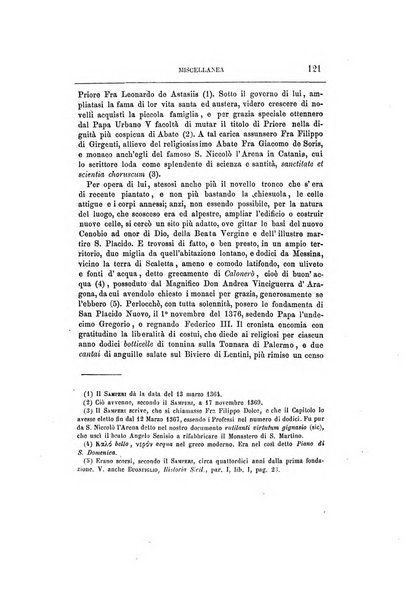 Archivio storico siciliano pubblicazione periodica per cura della Scuola di paleografia di Palermo