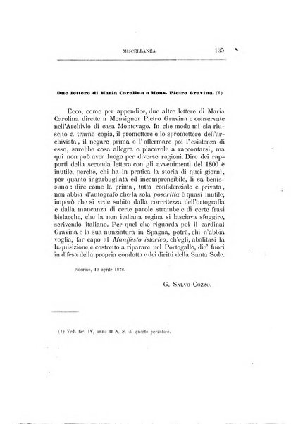 Archivio storico siciliano pubblicazione periodica per cura della Scuola di paleografia di Palermo