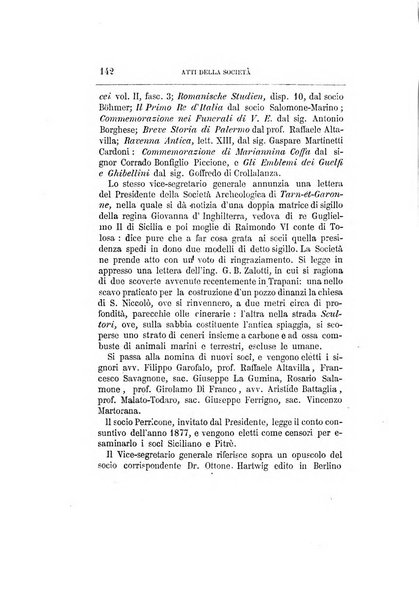 Archivio storico siciliano pubblicazione periodica per cura della Scuola di paleografia di Palermo