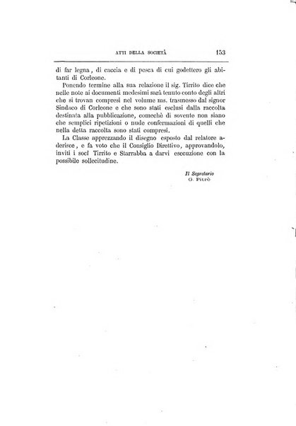 Archivio storico siciliano pubblicazione periodica per cura della Scuola di paleografia di Palermo